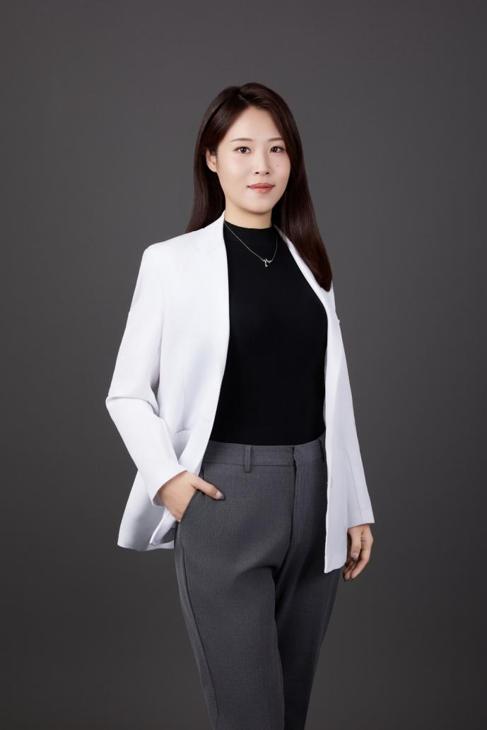 陳惠媚 助理教授